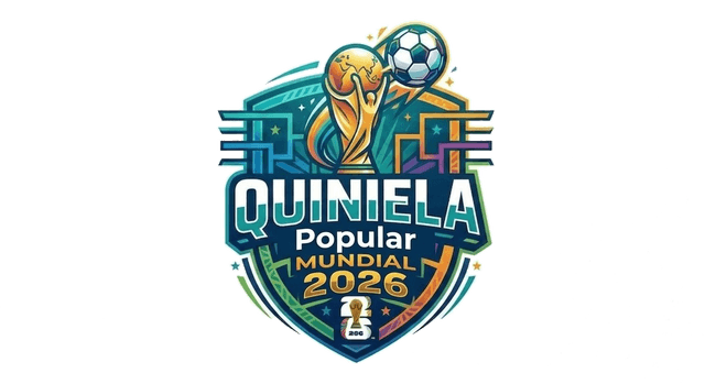 Quiniela Popular Mundial 2026